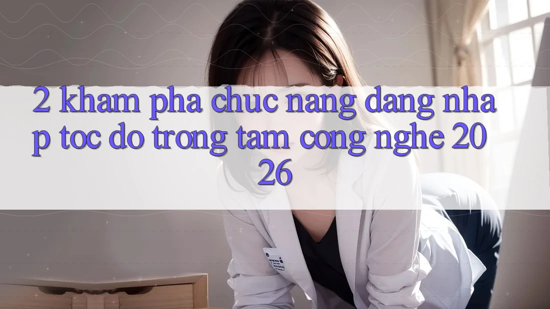 2. Khám Phá Chức năng “Đăng Nhập Tốc độ” - Trọng Tâm Công Nghệ 2026 2. Khám Phá Chức năng “Đăng Nhập Tốc độ” - Trọng Tâm Công Nghệ 2026