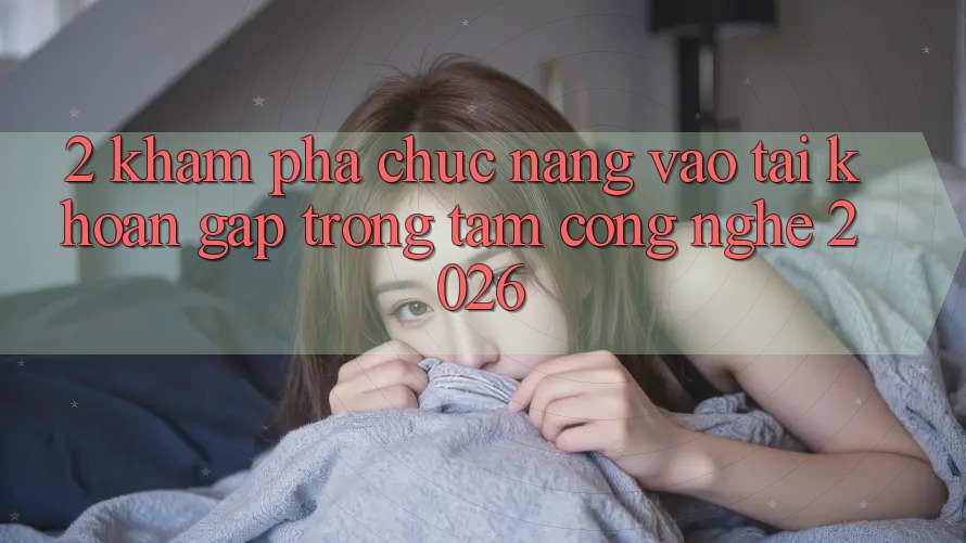 2. Khám Phá Chức năng “Vào tài khoản Gấp” - Trọng Tâm Công Nghệ 2026