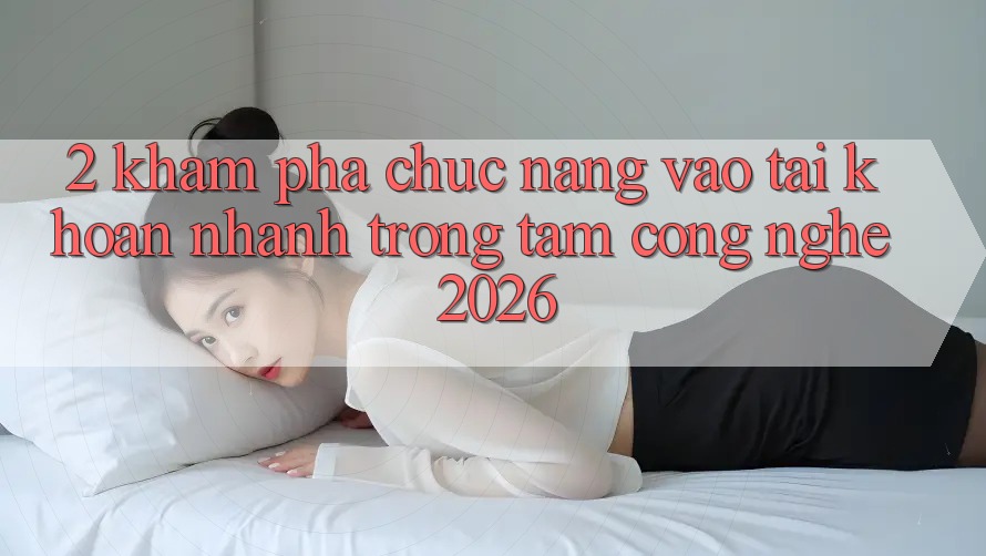 2. Khám Phá Chức năng “Vào tài khoản Nhanh” - Trọng Tâm Công Nghệ 2026 2. Khám Phá Chức năng “Vào tài khoản Nhanh” - Trọng Tâm Công Nghệ 2026