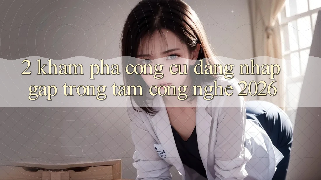 2. Khám Phá Công cụ “Đăng nhập Gấp” - Trọng Tâm Công Nghệ 2026 2. Khám Phá Công cụ “Đăng nhập Gấp” - Trọng Tâm Công Nghệ 2026