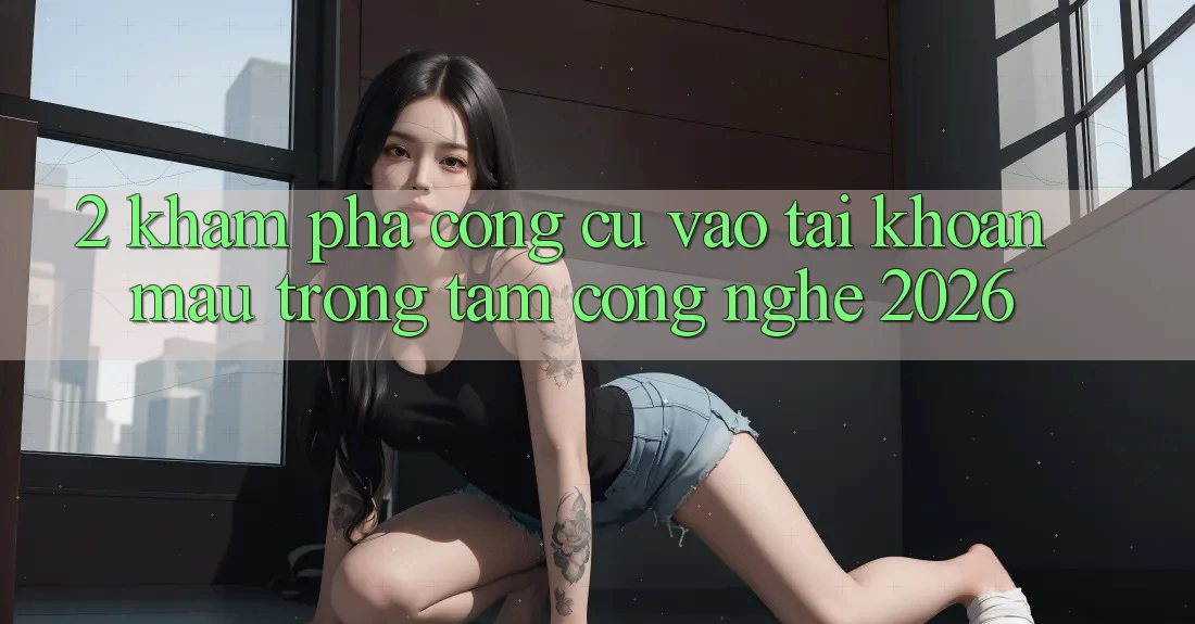 2. Khám phá Công cụ “Vào tài khoản Mau” - Trọng Tâm Công Nghệ 2026 2. Khám phá Công cụ “Vào tài khoản Mau” - Trọng Tâm Công Nghệ 2026