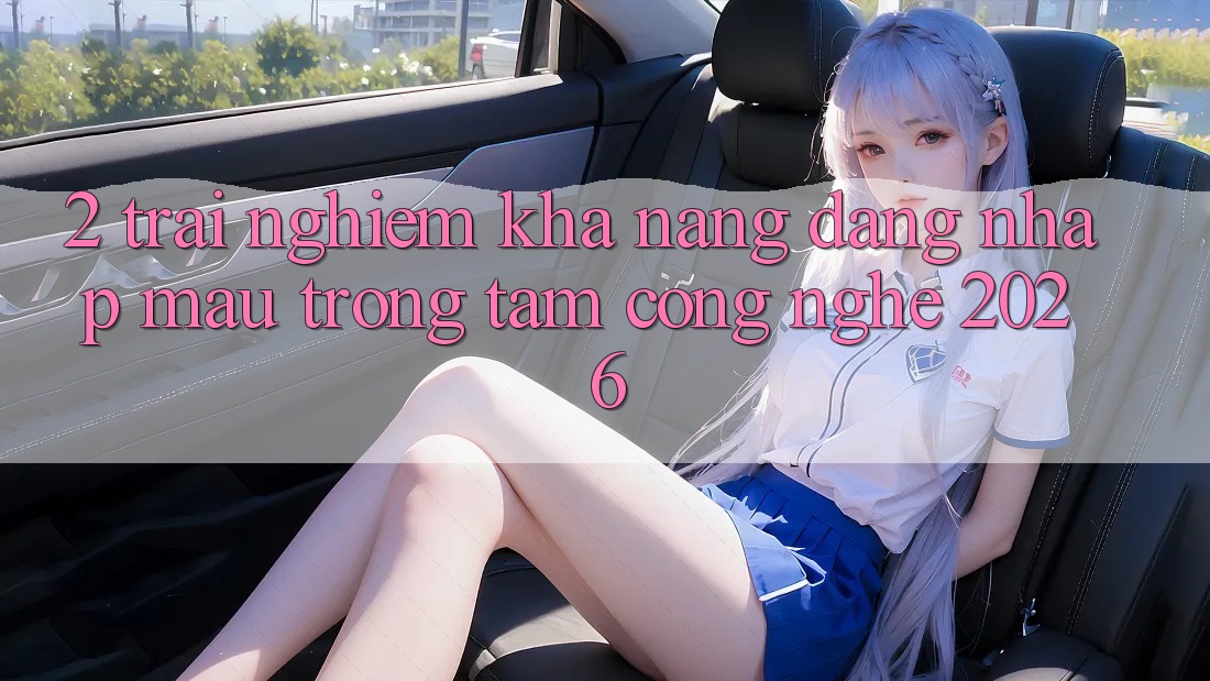 2. Trải nghiệm Khả năng “Đăng Nhập Mau” - Trọng Tâm Công Nghệ 2026