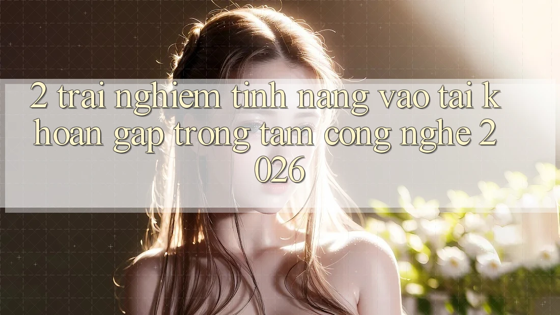 2. Trải nghiệm Tính Năng “Vào tài khoản Gấp” - Trọng Tâm Công Nghệ 2026