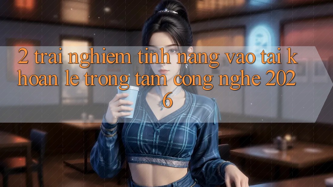 2. Trải nghiệm Tính Năng “Vào tài khoản Lẹ” - Trọng Tâm Công Nghệ 2026