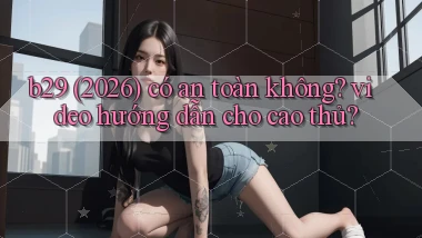 b29 (2026) có an toàn không video hướng dẫn cho cao thủ