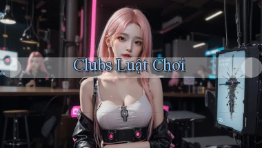 Clubs Luật chơi