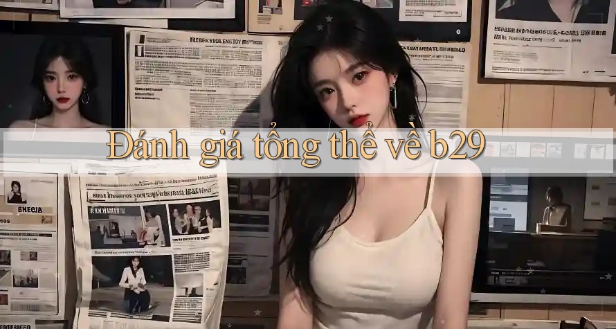 Đánh giá tổng thể về b29