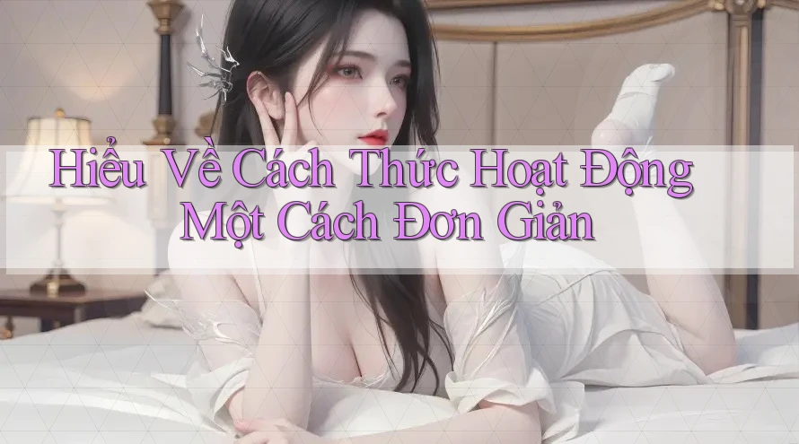 Hiểu Về Cách Thức Hoạt Động Một Cách Đơn Giản
