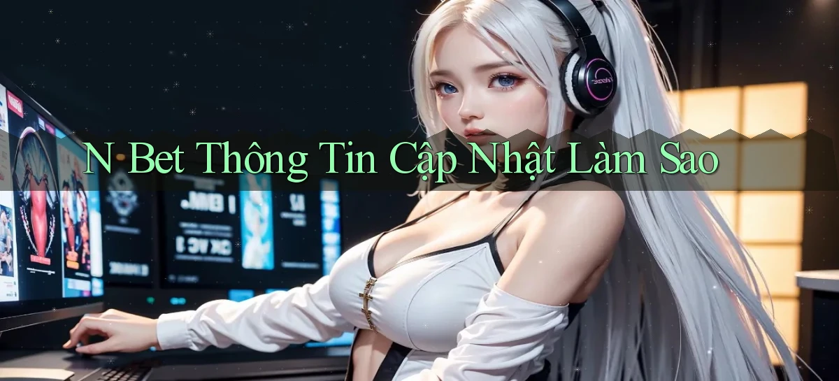 n bet thông tin cập nhật làm sao