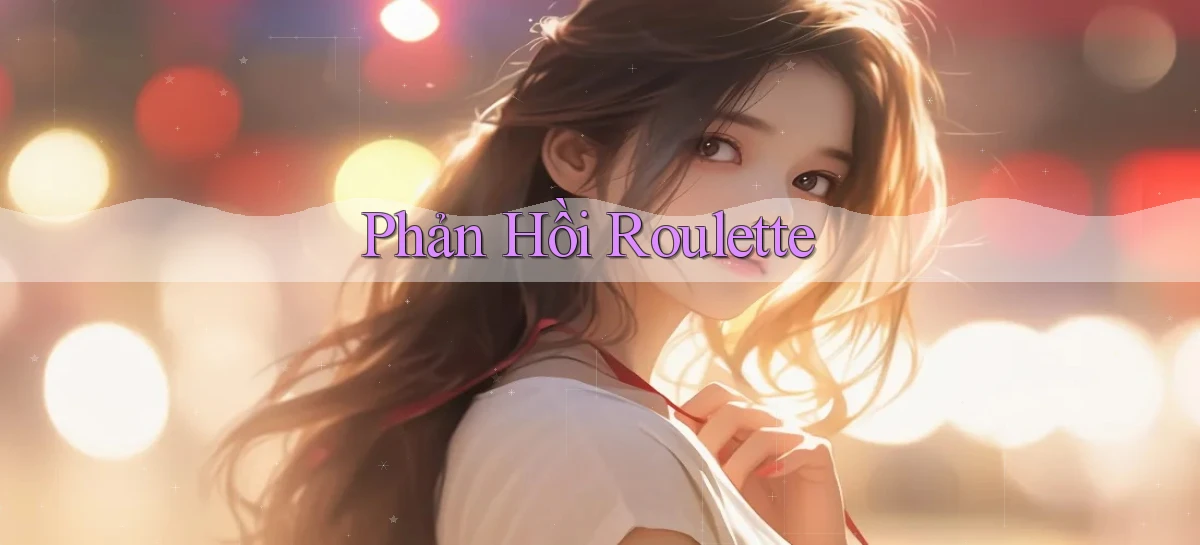 Phản hồi Roulette