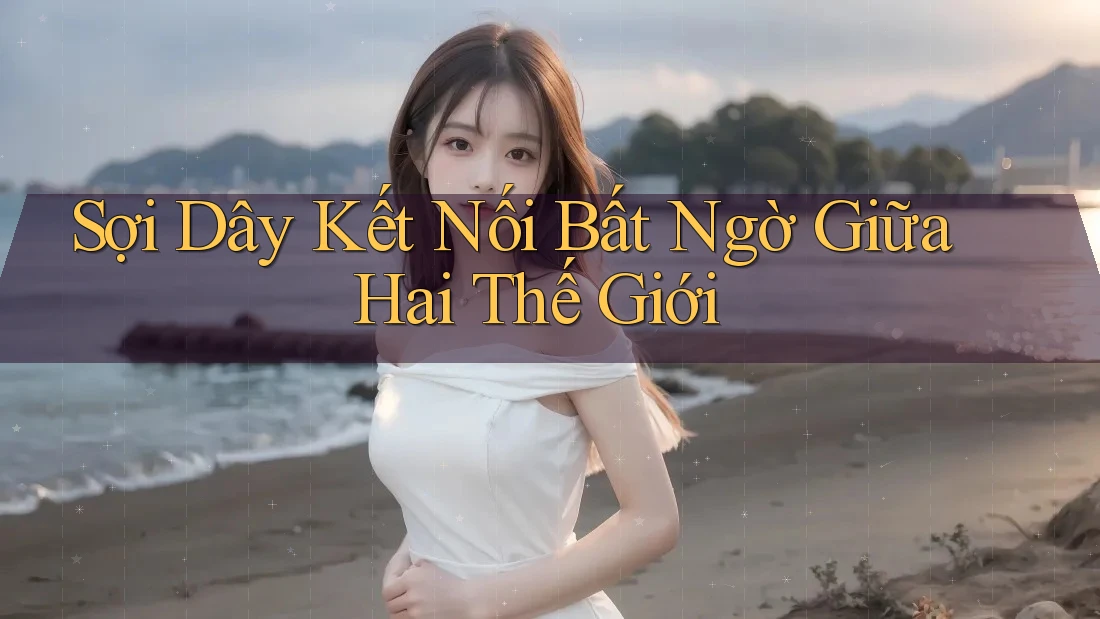 Sợi Dây Kết Nối Bất Ngờ Giữa Hai Thế Giới