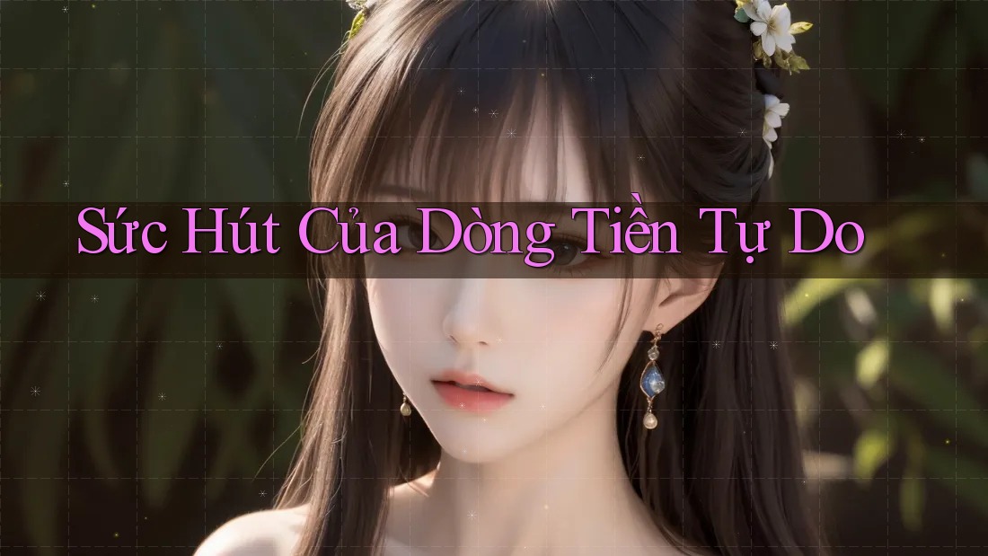 Sức Hút Của Dòng Tiền Tự Do Sức Hút Của Dòng Tiền Tự Do