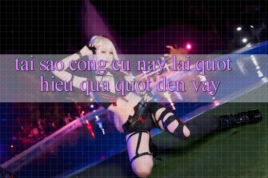Tại Sao Công Cụ Này Lại " Hiệu Quả" Đến Vậy?