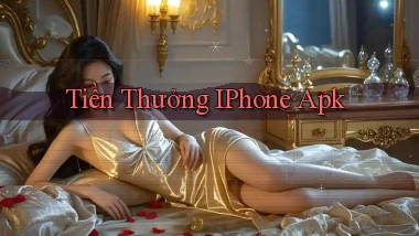 Tiền thưởng iPhone apk