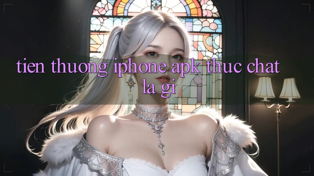 “Tiền Thưởng iPhone APK” Thực Chất Là Gì?