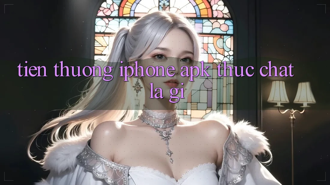 “Tiền Thưởng iPhone APK” Thực Chất Là Gì?