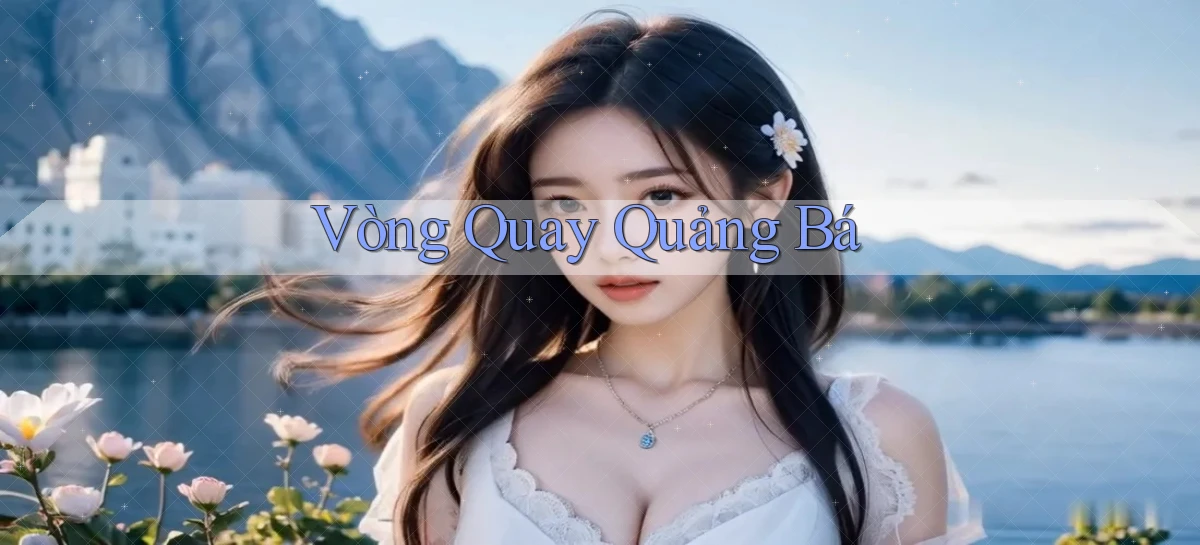 Vòng quay Quảng bá