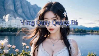 Vòng quay Quảng bá